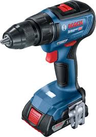 Cordless Drill Driver